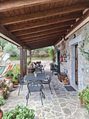 B&B Le Terrazze Perugia